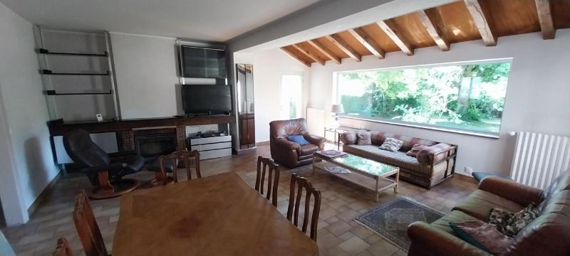 Maison - 194 m² - 10 pièces