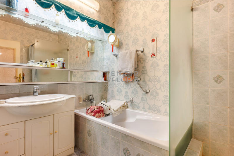 Maison - 160 m² - 5 pièces