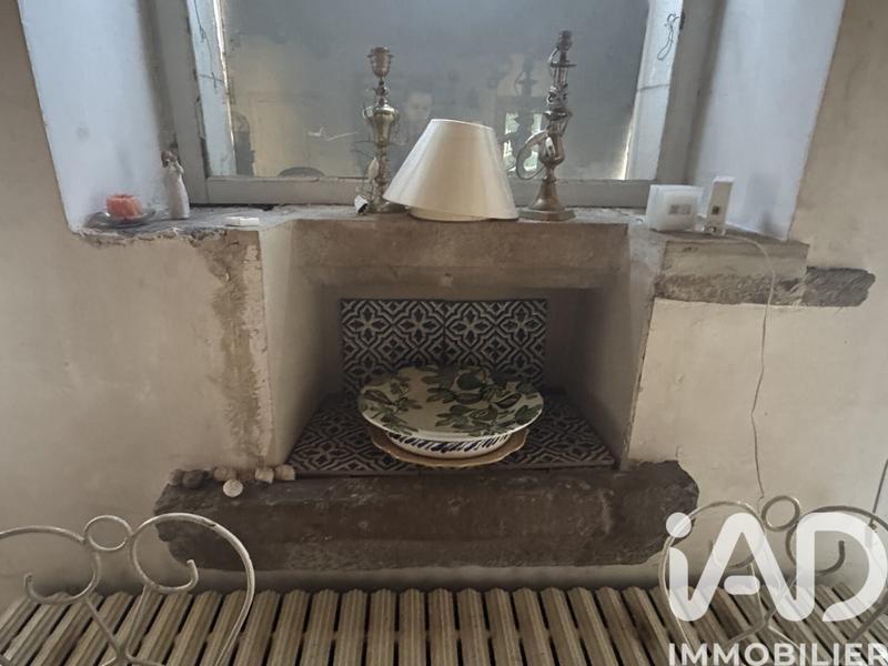 Maison - 210 m² - 10 pièces