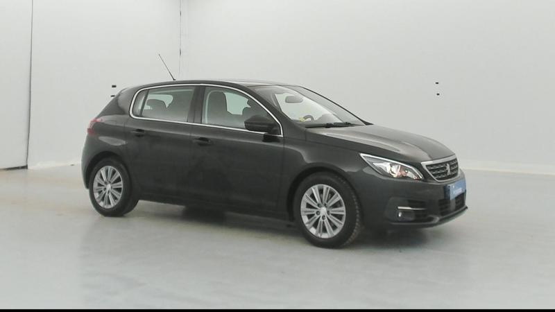 Peugeot 308 1.5 BlueHDi 130ch Allure
