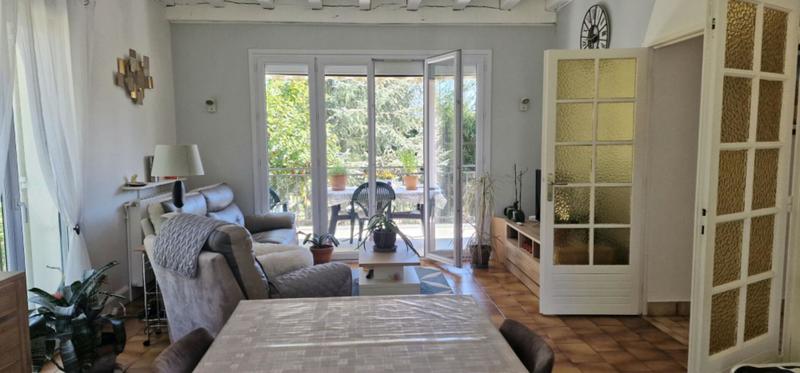 Maison - 116 m² - 5 pièces