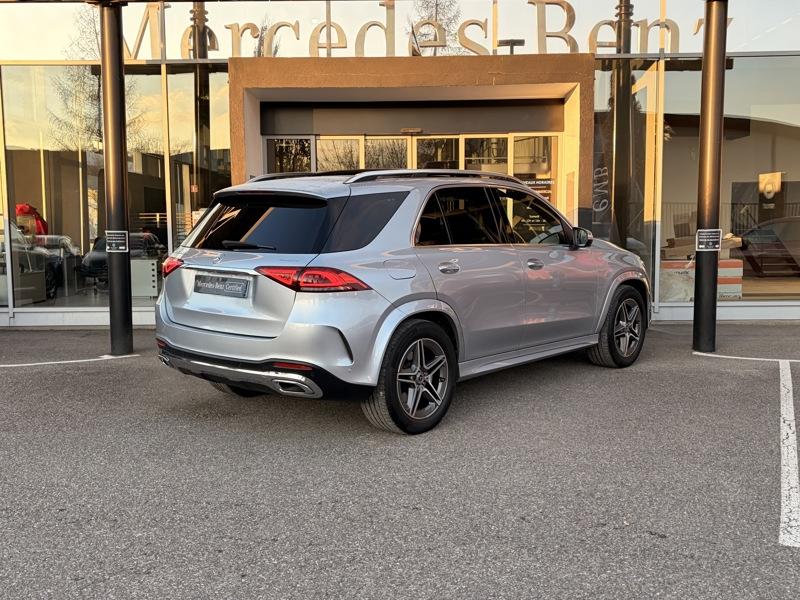 Mercedes Classe Gle 350 de 4matic Amg Line