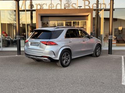 Mercedes Classe Gle 350 de 4matic Amg Line