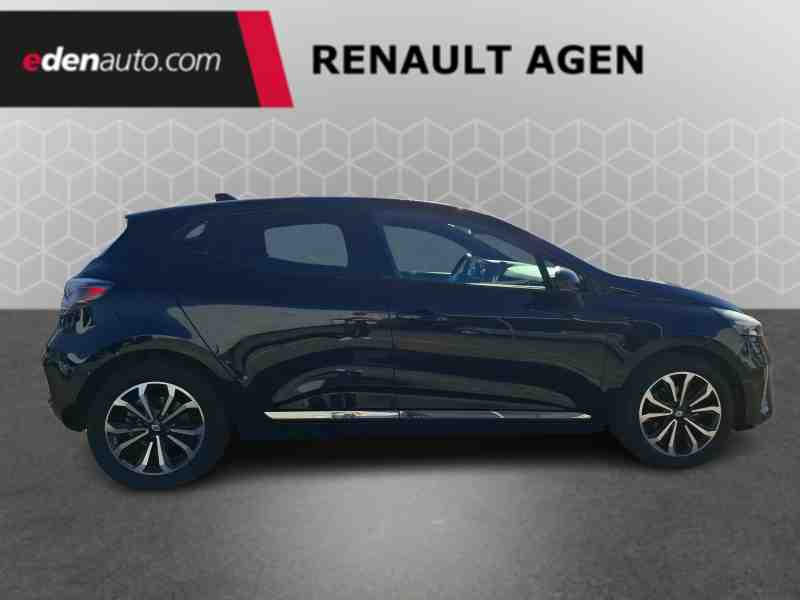 Renault Clio TCe 90 ch Gsr2 Techno