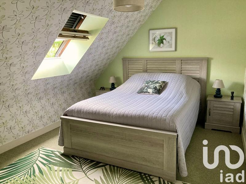 Maison - 73 m² - 4 pièces