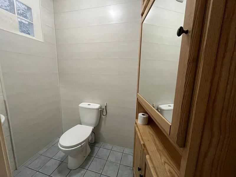 Appartement - 76 m² - 4 pièces