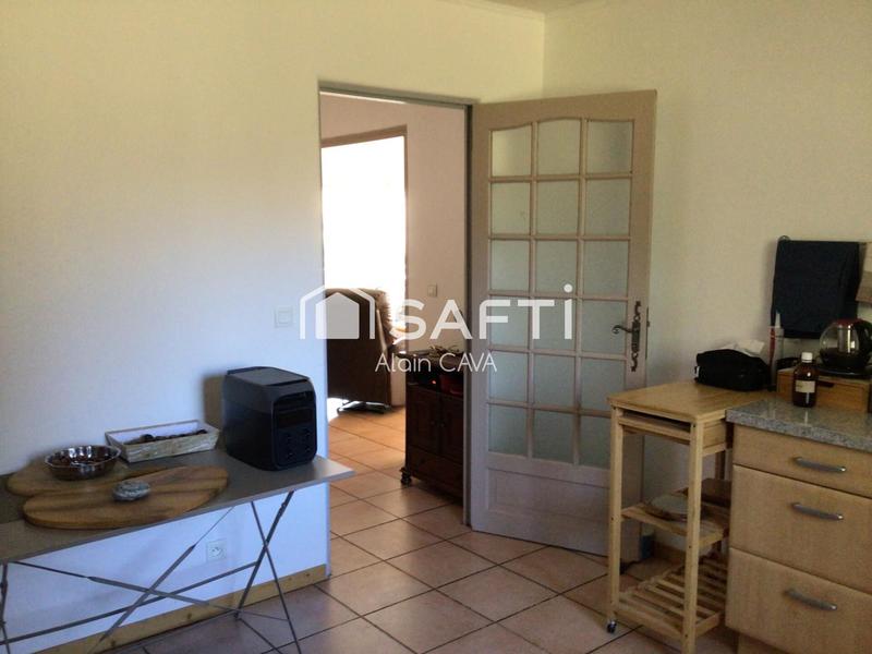 Maison - 150 m² - 4 pièces