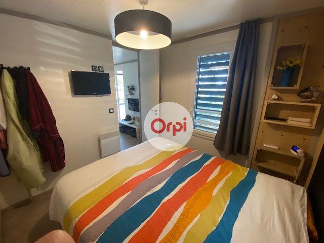 Chaumière - 51 m² - 4 pièces