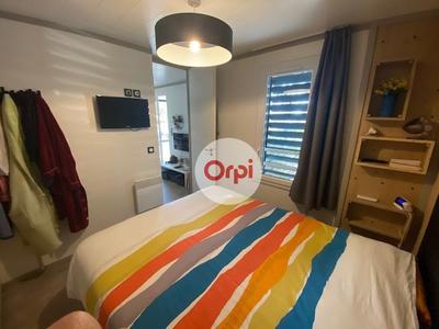 Chaumière - 51 m² - 4 pièces