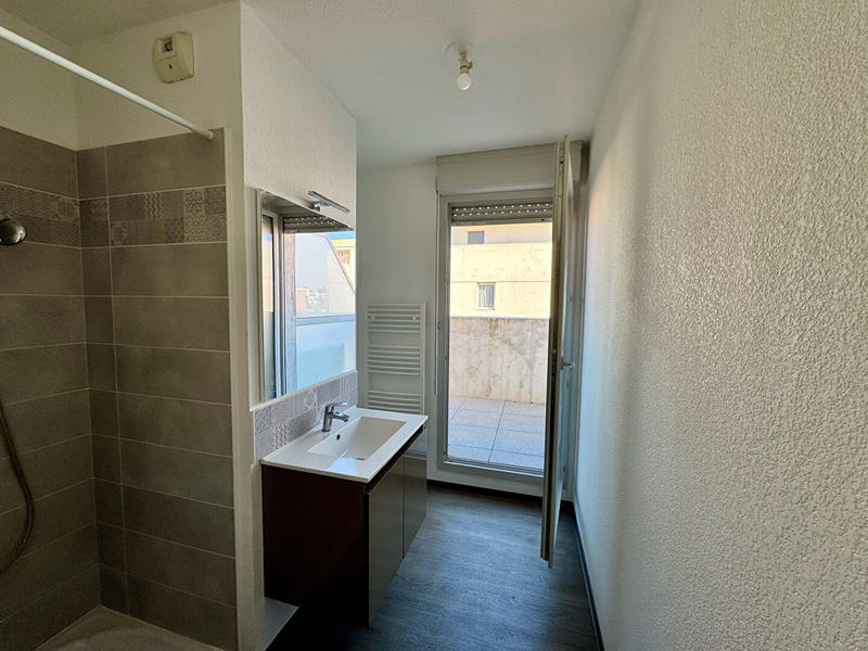 Appartement - 23 m² - 1 pièce