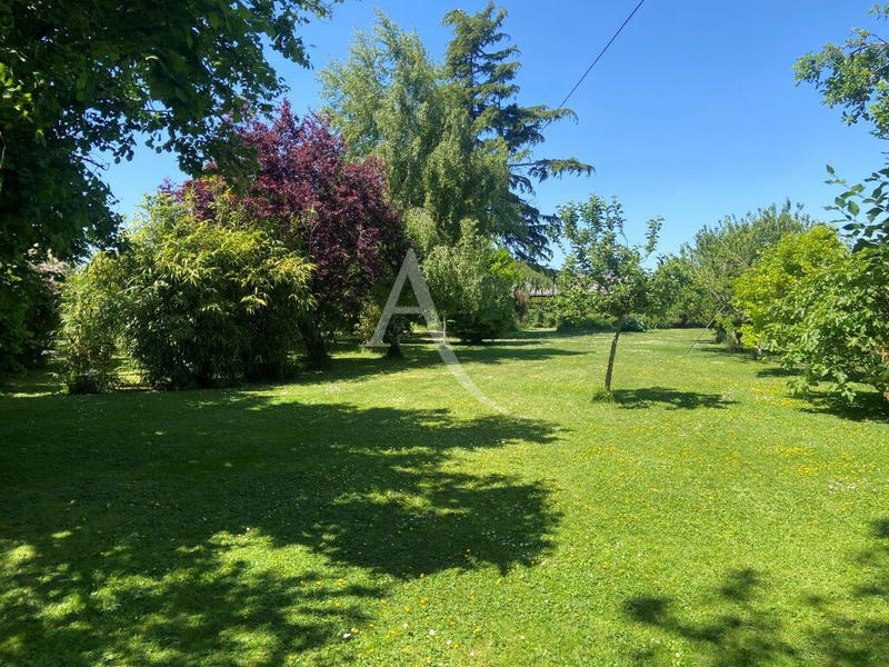 Maison - 132 m² - 6 pièces