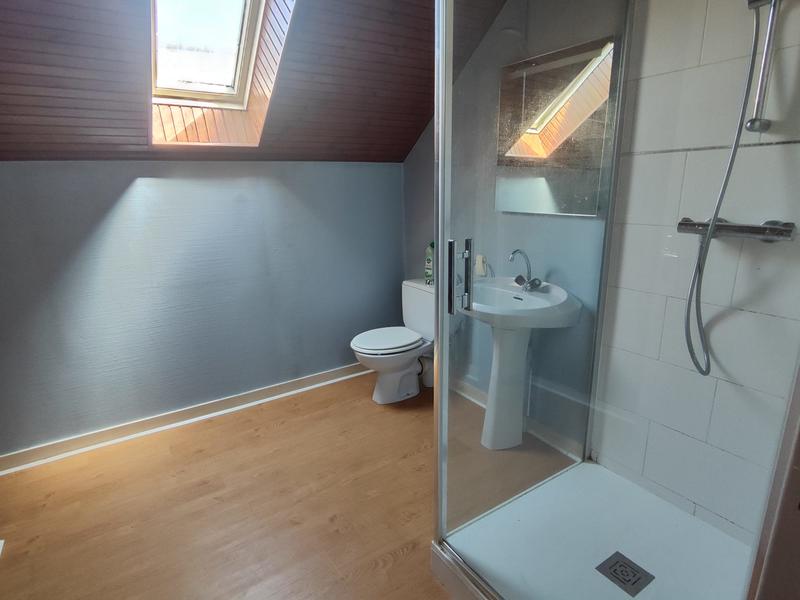 Maison ancienne - 263 m² - 12 pièces