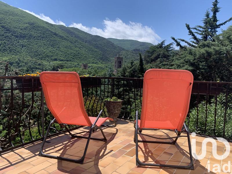 Maison de maîtres - 205 m² - 7 pièces