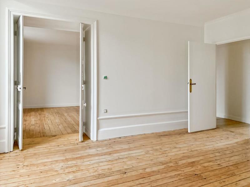 Appartement - 136 m² - 5 pièces