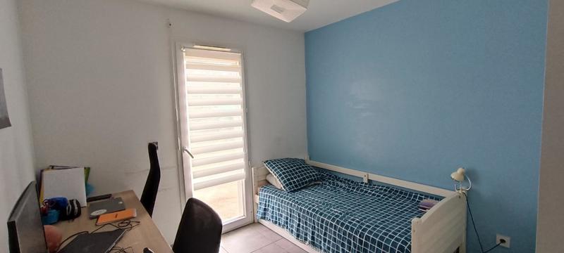 Pavillon - 73 m² - 4 pièces