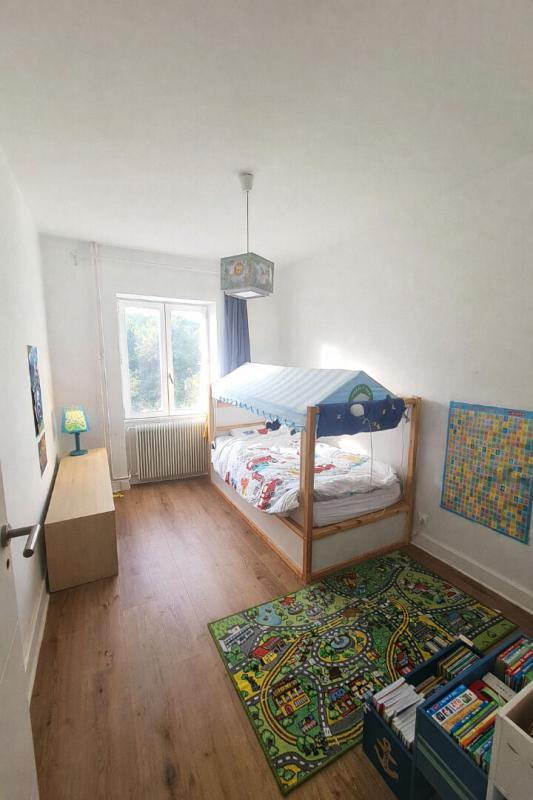 Maison - 127 m² - 5 pièces