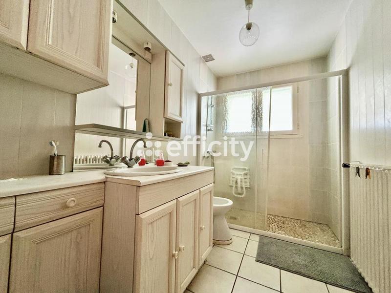 Maison - 88 m² - 4 pièces