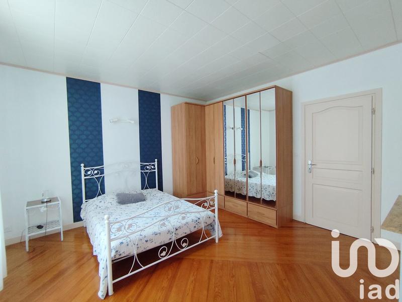 Maison de ville - 223 m² - 6 pièces