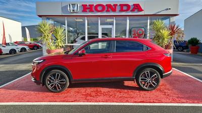 Honda Hrv Hr-V III 1.5 i-Mmd 2wd Executive