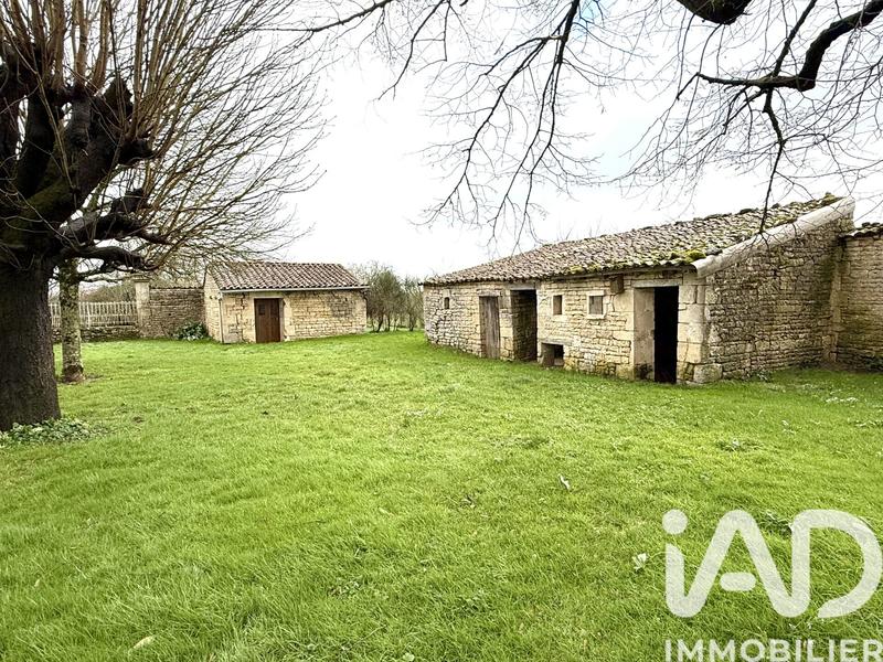 Maison - 138 m² - 6 pièces