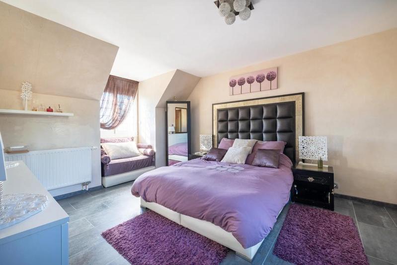 Maison - 117 m² - 7 pièces