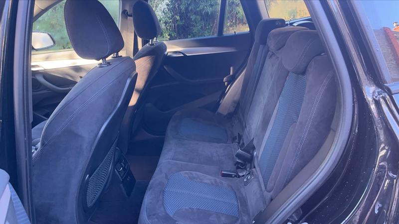 Bmw X1 sDrive 18d 150 Steptronic8 m Sport