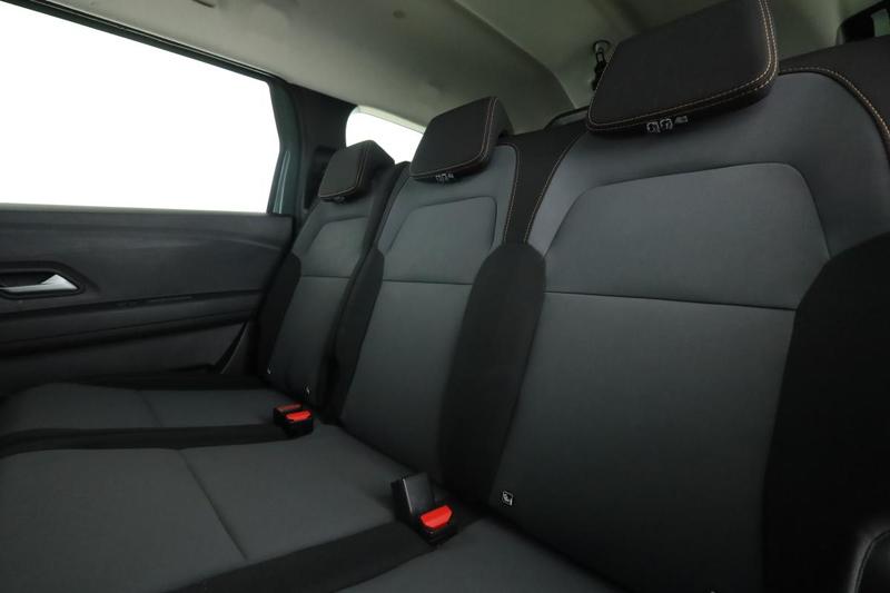 Dacia Jogger 1.6 Hybrid Sl Extreme 7pl 140 ch