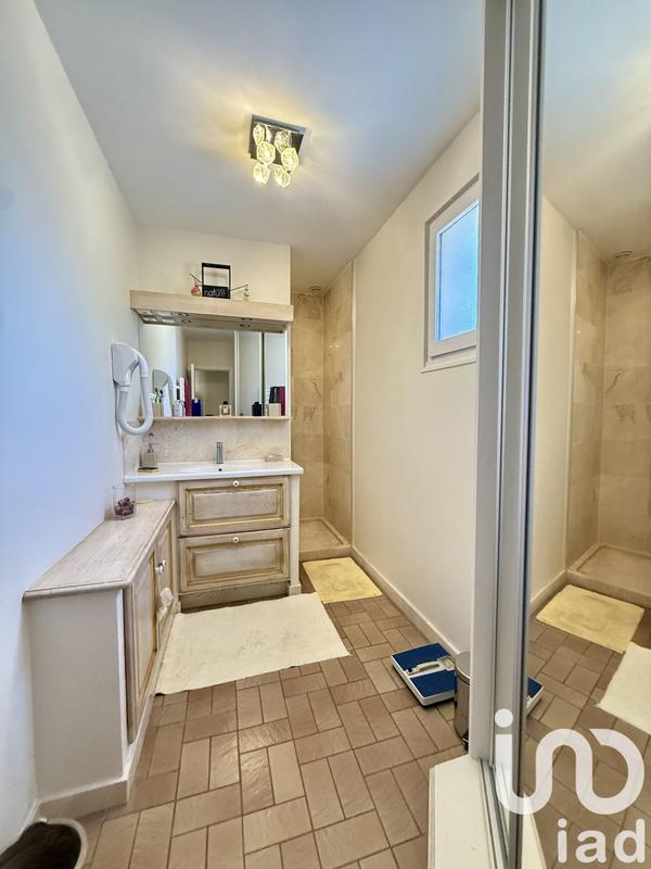 Maison - 160 m² - 7 pièces