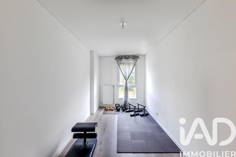 Appartement - 90 m² - 4 pièces