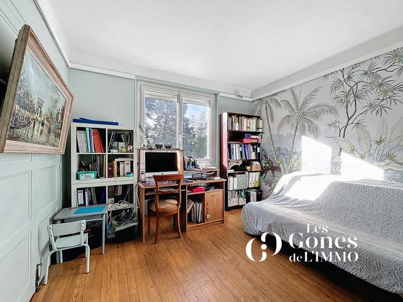 Maison - 144 m² - 6 pièces