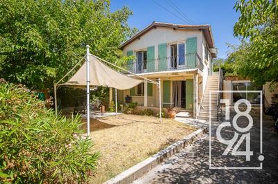 Maison - 108 m² - 4 pièces