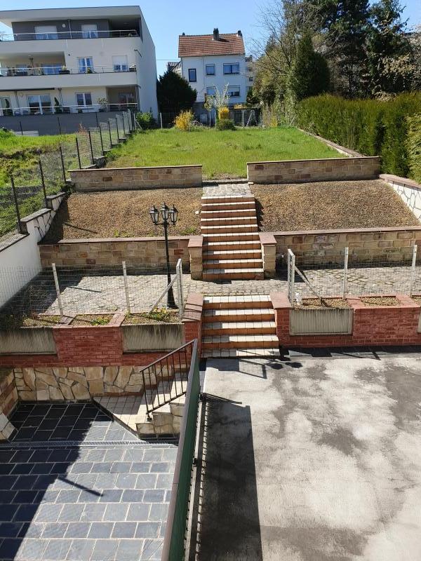 Duplex - 150 m² - 6 pièces