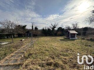 Maison de village - 150 m² - 7 pièces