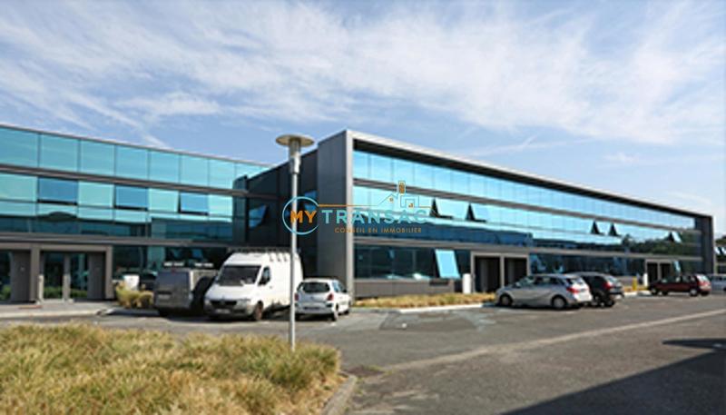 Local d'activité / Entrepôt