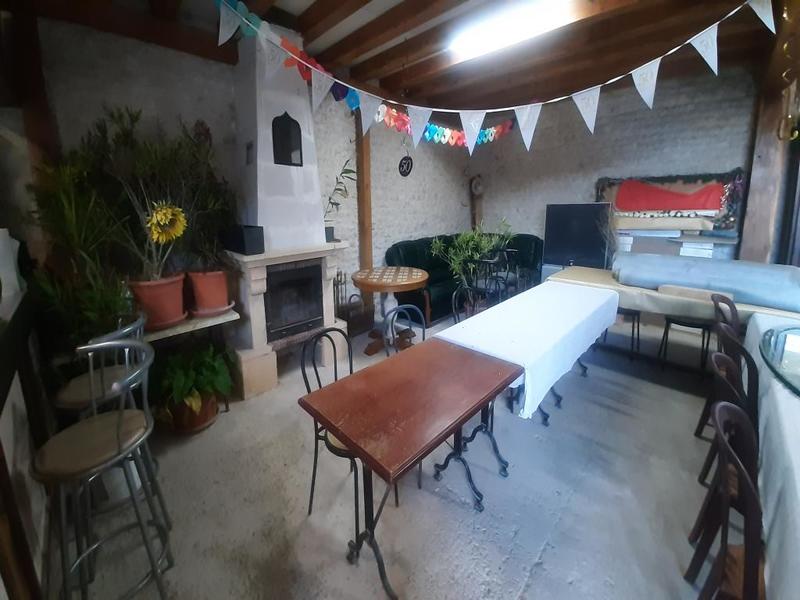 Maison - 162 m² - 7 pièces