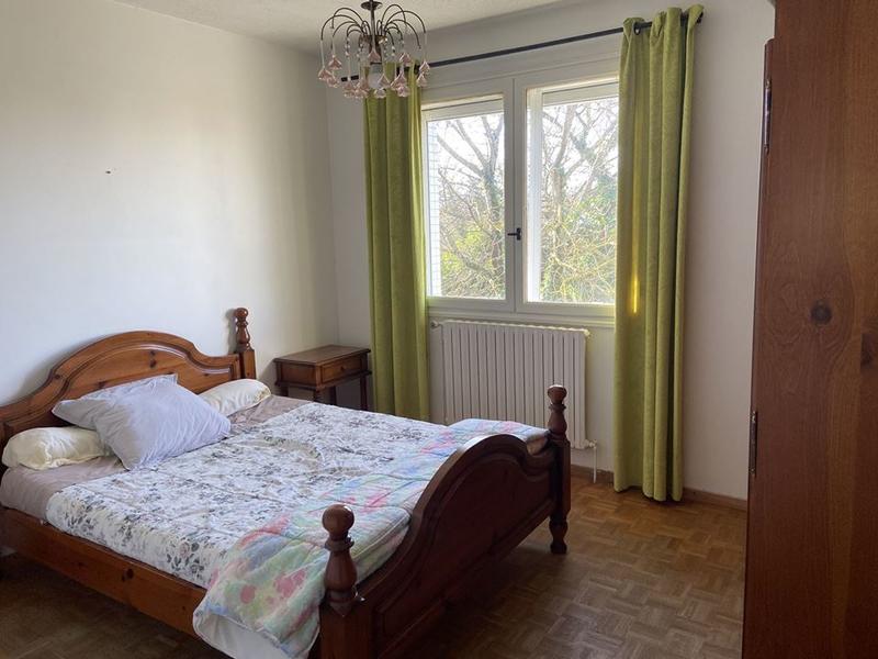 Maison traditionnelle - 170 m² - 7 pièces