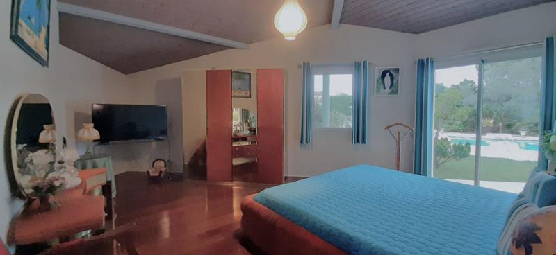 Villa - 190 m² - 8 pièces