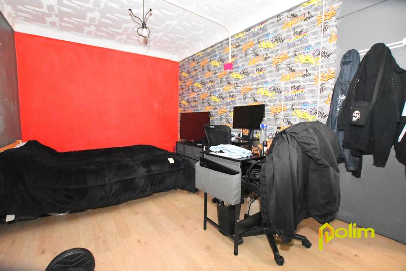 Maison - 99 m² - 5 pièces