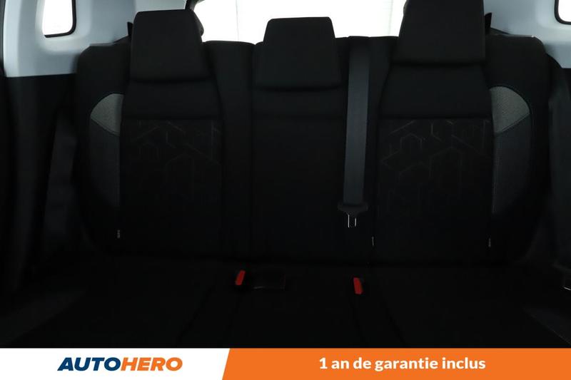 Peugeot 2008 1.2 PureTech Signature 82 ch