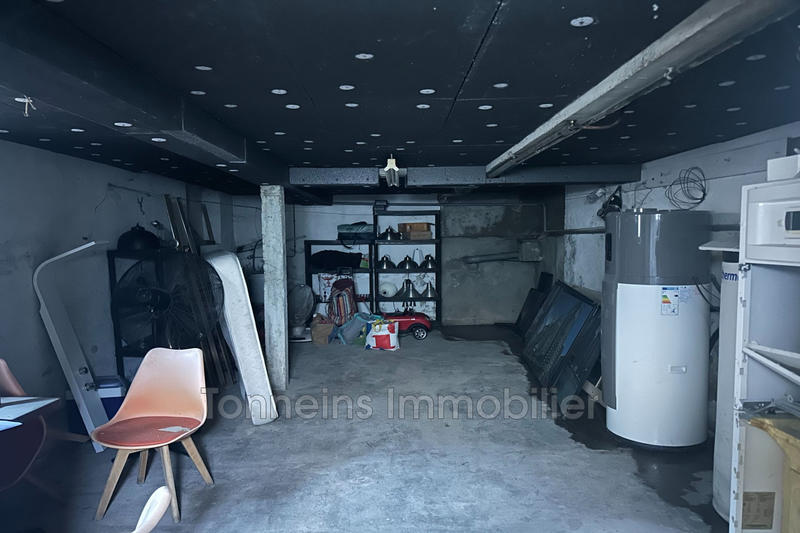 Maison - 116 m² - 4 pièces