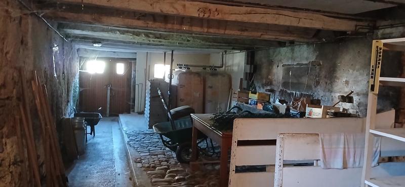 Maison de village - 164 m² - 6 pièces