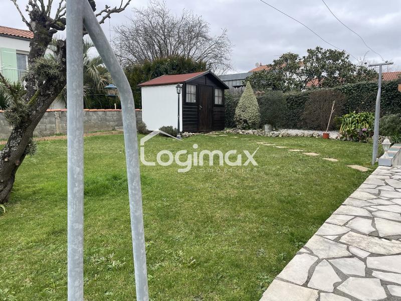 Maison - 78 m² - 4 pièces