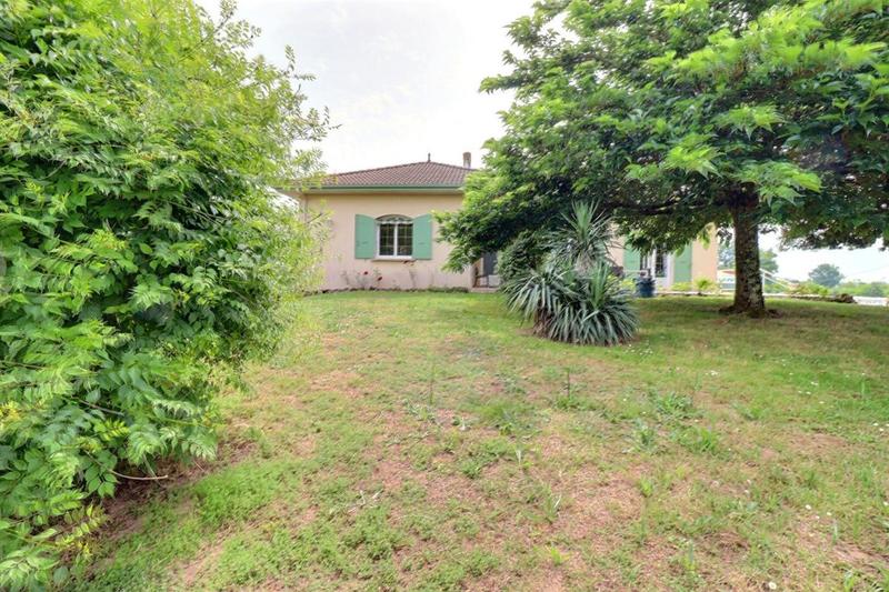 Maison - 136 m² - 5 pièces