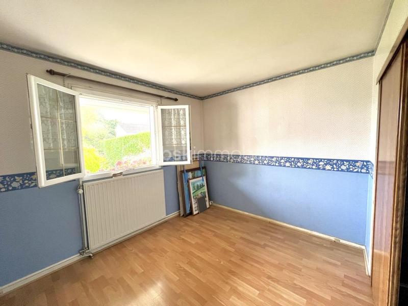 Maison - 122 m² - 6 pièces