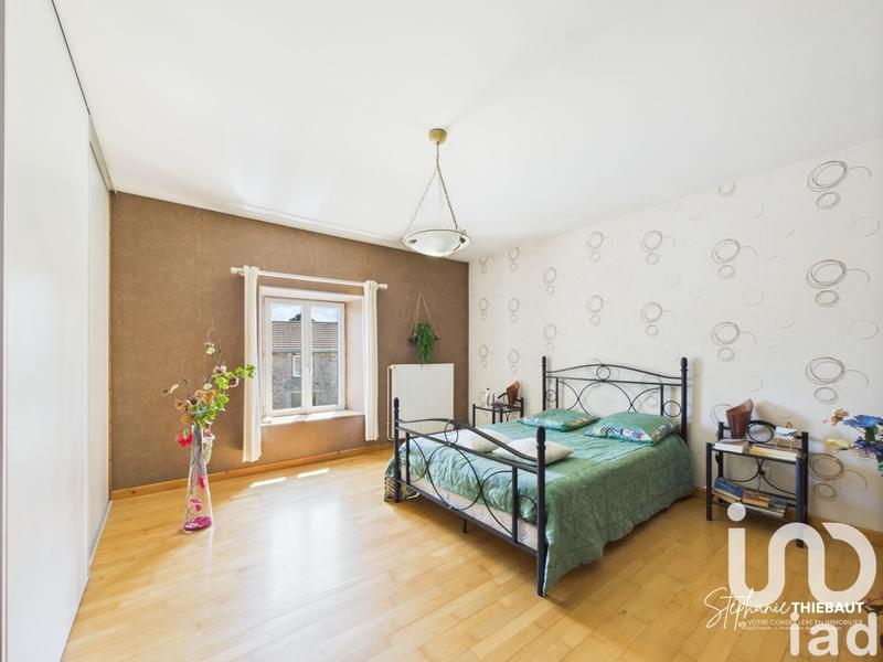 Ferme - 302 m² - 8 pièces