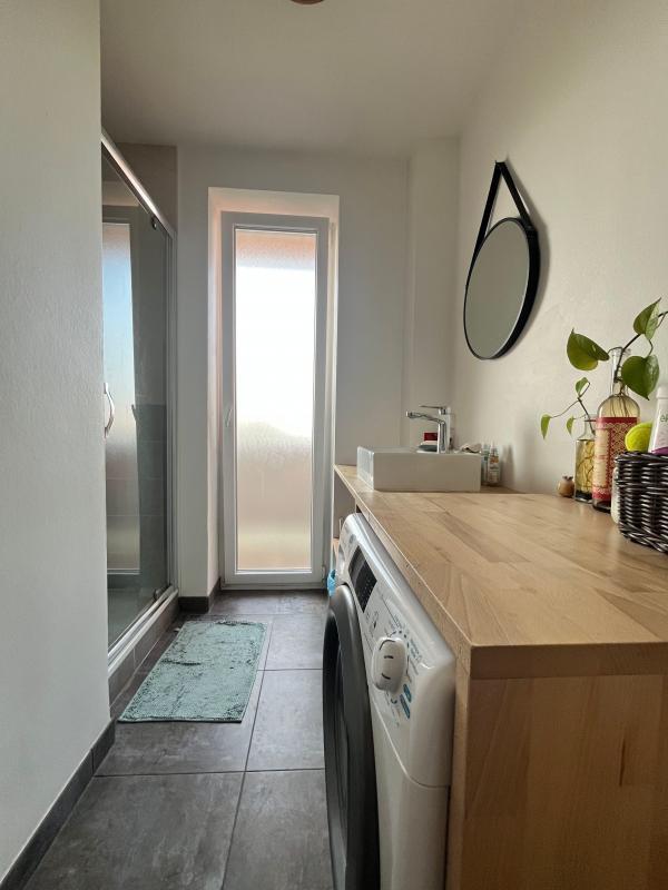Appartement - 68 m² - 1 pièce