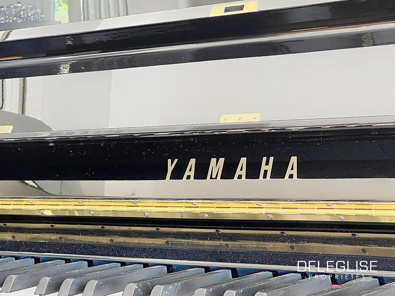 Demeure - 200 m² - 7 pièces