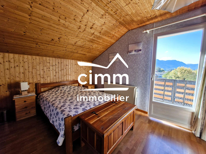 Maison - 135 m² - 4 pièces