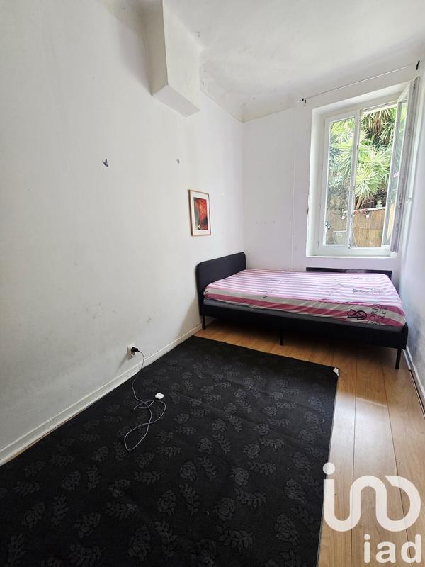 Appartement - 79 m² - 4 pièces