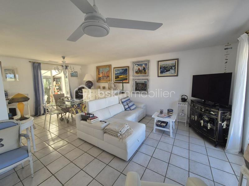 Maison - 115 m² - 4 pièces